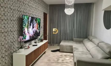 Casa com 2 quartos à venda na Júpiter, 93, Chácara do Solar II (Fazendinha), Santana de Parnaíba por R$ 430.000