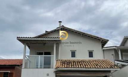 Casa em condomínio fechado com 4 quartos à venda na Valentim Milanês, 503, Parque Nova Jandira, Jandira por R$ 1.980.000