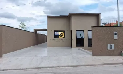 Casa em condomínio fechado com 3 quartos à venda na Afonso Caramigo, 152, Centro, Cajamar por R$ 550.000