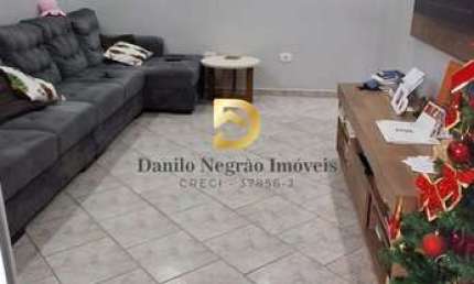 Casa com 3 quartos à venda na Rua Avaré, 99, Guaturinho, Cajamar por R$ 1.100.000