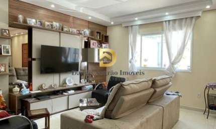 Casa com 3 quartos à venda na dos Eucaliptos, 511, Portal dos Ipês, Cajamar por R$ 1.100.000
