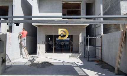 Casa em condomínio fechado com 3 quartos à venda na Afonso Caramigo, 152, Centro, Cajamar por R$ 620.000