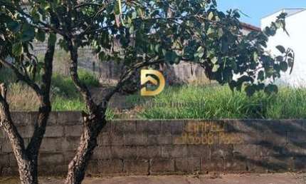 Terreno à venda na dos Antúrios, Portais (Polvilho), Cajamar por R$ 300.000