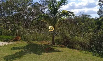 Chácara / sítio com 2 quartos à venda na Estrada Francisco Missé, 244, Ponunduva, Cajamar por R$ 550.000