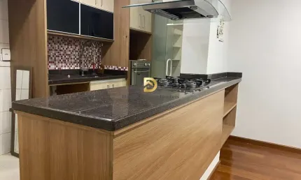 Apartamento com 3 quartos à venda na Rua Professor João Machado, 705, Nossa Senhora do Ó, São Paulo por R$ 520.000