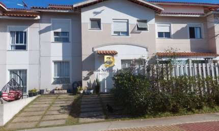 Casa em condomínio fechado com 3 quartos à venda na Rua Cruzeiro do Sul, 430, Chácara do Solar III, Santana de Parnaíba por R$ 650.000