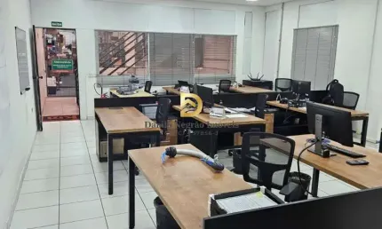 Barracão / Galpão / Depósito para alugar na Goiás, 7, Chácara do Solar I (Fazendinha), Santana de Parnaíba por R$ 20.000