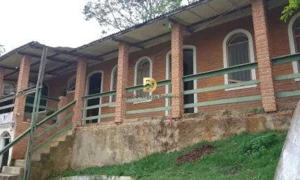 Chácara / sítio com 2 quartos à venda na Ilha Bela, 87, Ponunduva, Cajamar por R$ 350.000