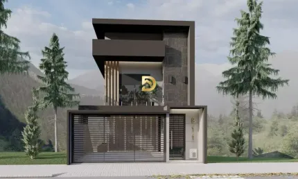 Casa com 3 quartos à venda na Rua das Alpinias, 450, Portais (Polvilho), Cajamar por R$ 1.400.000