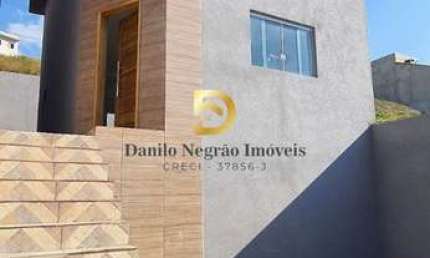 Casa com 3 quartos à venda na Rua das Cravinas, 91, Portais (Polvilho), Cajamar por R$ 630.000