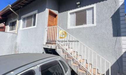 Casa com 2 quartos à venda na Rua das Sucupiras, 349, Portais (Polvilho), Cajamar por R$ 550.000