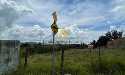 Terreno à venda na Rua Sol, Chácara do Solar II (Fazendinha), Santana de Parnaíba por R$ 190.000