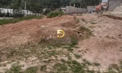 Terreno à venda na afonso caramigo, 222, centro, cajamar por r$ 180.000