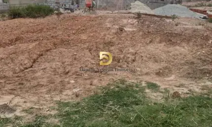 Terreno à venda na Afonso Caramigo, 2, Centro, Cajamar por R$ 200.000
