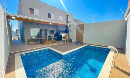 Casa com 3 quartos à venda na Rua das Nogueiras, 273, Guaturinho, Cajamar por R$ 1.150.000