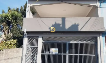 Casa com 2 quartos para alugar na coronel macedo, 288, paraíso (polvilho), cajamar por r$ 3.800