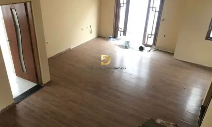 Casa com 3 quartos à venda na dos geranios, 614, portal dos ipês ii, cajamar por r$ 600.000