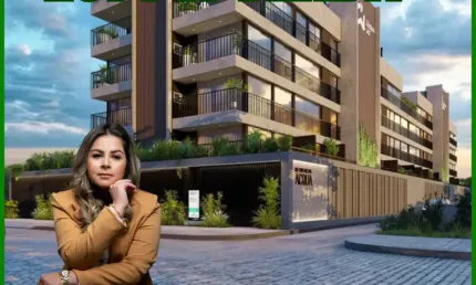 ULTIMAS UNIDADES LOFTS COM VALOR UNICO EM JOINVILLE