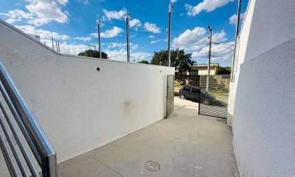 Casa com 2 quartos à venda, 130 m² por R$ 519.000 - Santa Branca - Belo Horizonte/MG