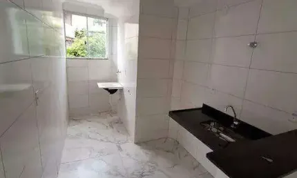 Apartamento com 3 quartos à venda, 55 m² por R$ 230.000 - Santa Maria - Vespasiano/MG