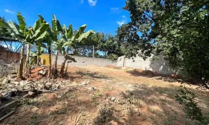 Terreno à venda, 1000 m² por r$ 725.000,00 - trevo - belo horizonte/mg
