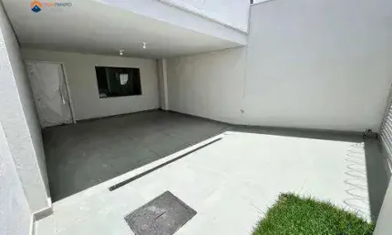 Casa com 3 quartos sendo 01 com suite à venda, 153 m² por R$ 795.000,00 - Floramar - Belo Horizonte/Minas Gerais