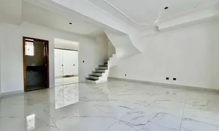 Casa com 3 quartos à venda por R$ 699.000 - Santa Amélia - Belo Horizonte/MG