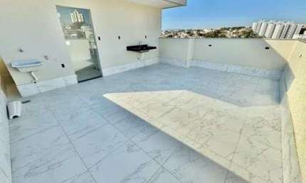 Cobertura com 2 quartos à venda por R$ 455.000,00- Santa Mônica - Belo Horizonte/MG