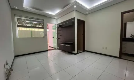 Casa com 2 Quartos à venda, 71 m² por R$ 430.000 - Santa Branca - Belo Horizonte/MG