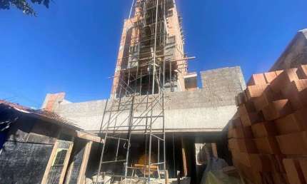 Cobertura com 4 quartos à venda por R$ 619.000,00- Santa Mônica - Belo Horizonte/MG