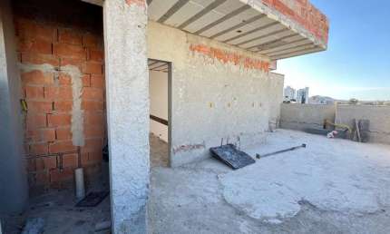 Cobertura com 3 quartos sendo 01 com suite à venda, 118 m² por R$ 1.299.000,00 - Itapoã - Belo Horizonte/MG