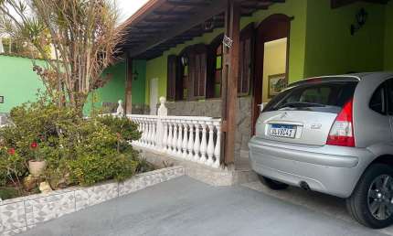 Casa com 4 quartos e 02 suites à venda, 291 m² por R$ 1.160.000 - Planalto - Belo Horizonte/MG