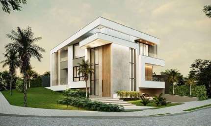 Casa com 4 quartos à venda por R$ 4.200.000 - Condominio Alphaville - Vespasiano/MG