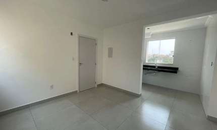 Apartamento com 2 quartos à venda por R$ 295.000 - Planalto - Belo Horizonte/MG