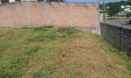 Terreno à venda, 1020 m² por R$750.000,00 - Garças - Belo Horizonte/MG