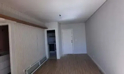 Apartamento com 3 quartos à venda por R$ 279.000 - Rio Branco - Belo Horizonte/MG