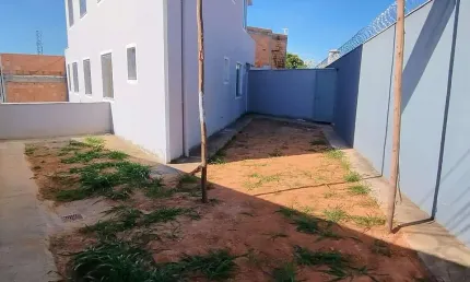 Casa com 3 Quartos 1 suite à venda, 102 m² por R$ 410.000 - Bairro Gávea II - Vespasiano/MG