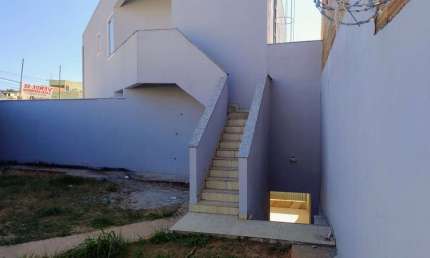 Casa com 3 Quartos 1 suite à venda, 92 m² por R$ 390.000 - Bairro Gávea II - Vespasiano/MG