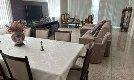 Apartamento com 4 quartos à venda por R$ 1.590.000 - Castelo - Belo Horizonte/MG