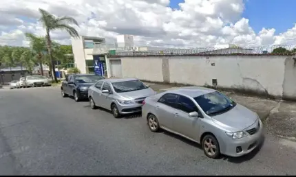 Terreno à venda, 860 m² por r$ 1.520.000,00 - jardim atlântico - belo horizonte/mg