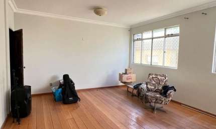 Apartamento com 3 quartos à venda por R$ 550.000 - Ouro Preto - Belo Horizonte/MG