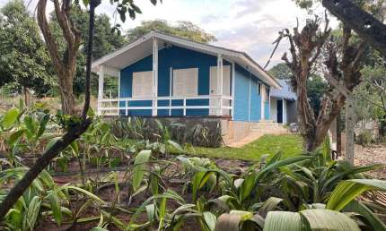 Casa com 3 quartos à venda por R$ 360.000 - Cachoeira - São José da Lapa/MG