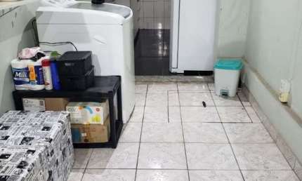 Apartamento Garden com 3 quartos à venda por R$ 279.000 - Venda Nova - Belo Horizonte/MG