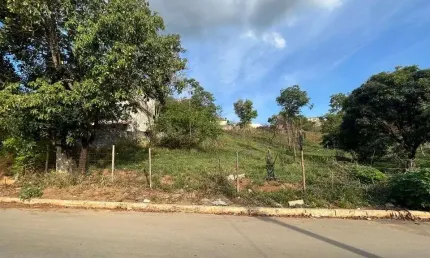 Terreno à venda, 672 m² por r$ 180.000,00 - cachoeira - são josé da lapa/mg