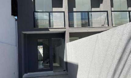 Casa geminada com entrada independente com 2 quartos à venda, 75 m² por R$ 429.000 - São João Batista (Venda Nova) - Belo Horizonte/MG