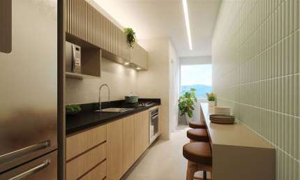 Apartamento com 4 Quartos 2 suite 2 semi suite à venda, 180 m² por R$ 2.561.473 - Vila da Serra - Nova Lima/MG