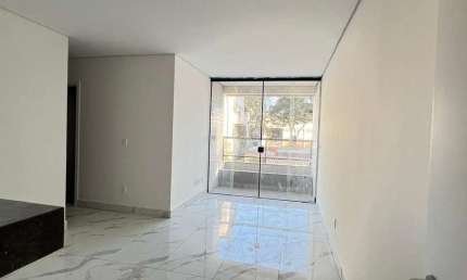 Apartamento com 3 quartos à venda por R$ 719.000,00 - Itapoã - Belo Horizonte/MG