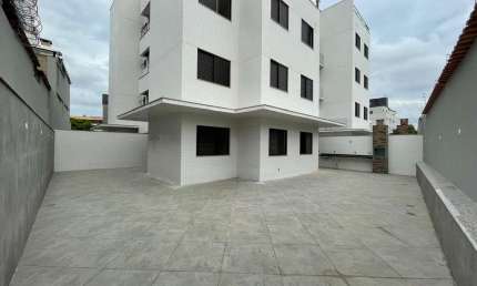 Apartamento Garden com 3 quartos à venda por R$ 1.230.000,00 - Itapoã - Belo Horizonte/MG