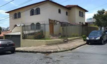 Casa com 3 quartos sendo 1 com suite à venda por R$ 850.000 - Itapoã - Belo Horizonte/MG