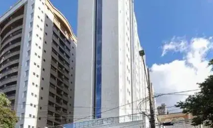 Apartamento com 3 Quartos 1 suite à venda, 89 m² por R$ 1.383.375 - Lourdes - Belo Horizonte/MG